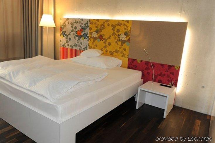 Hotel Apart - Welcoming L Urban Feel L Design Risch-Rotkreuz Room photo